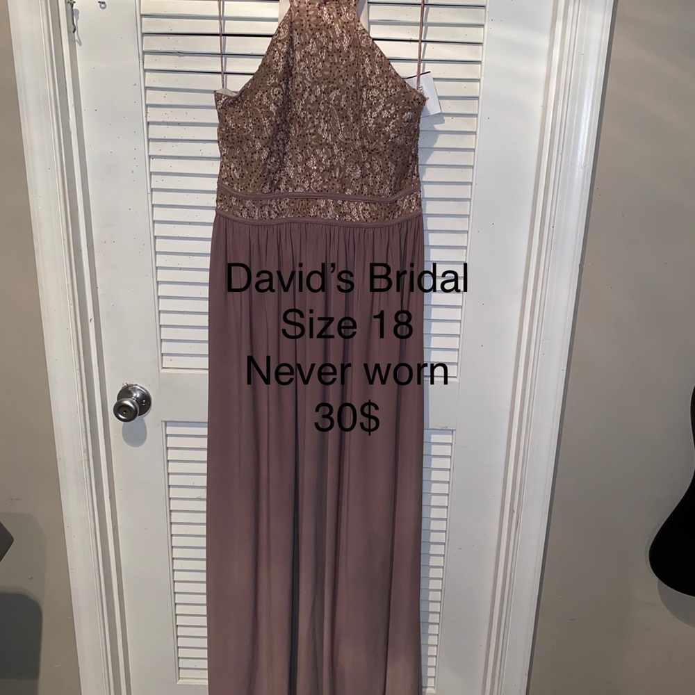 Dress